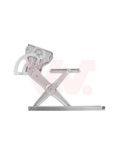 LEVE GLACE EL-MOTEUR G 2P