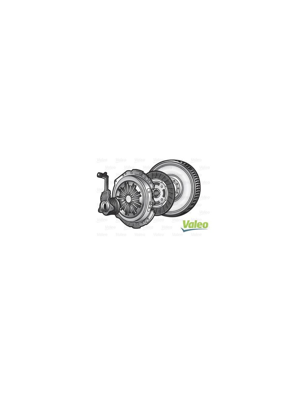 Embrayage Kit4P + CSC SUZUKI Swift,OPEL Embrayage Kit4P + CSC SUZUKI Swift,OPEL