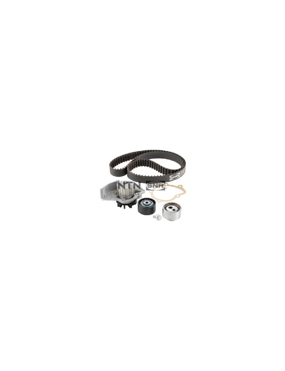 Kit de Distribution + Pompe a eau Kit de Distribution + Pompe a eau
