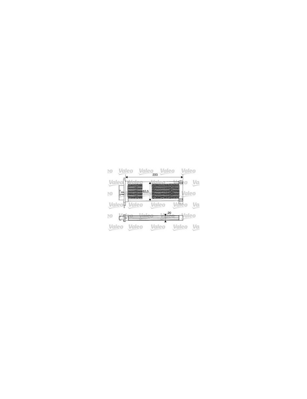 CHAUF AUXILIAIRE RENAULT Kadjar CHAUF AUXILIAIRE RENAULT Kadjar