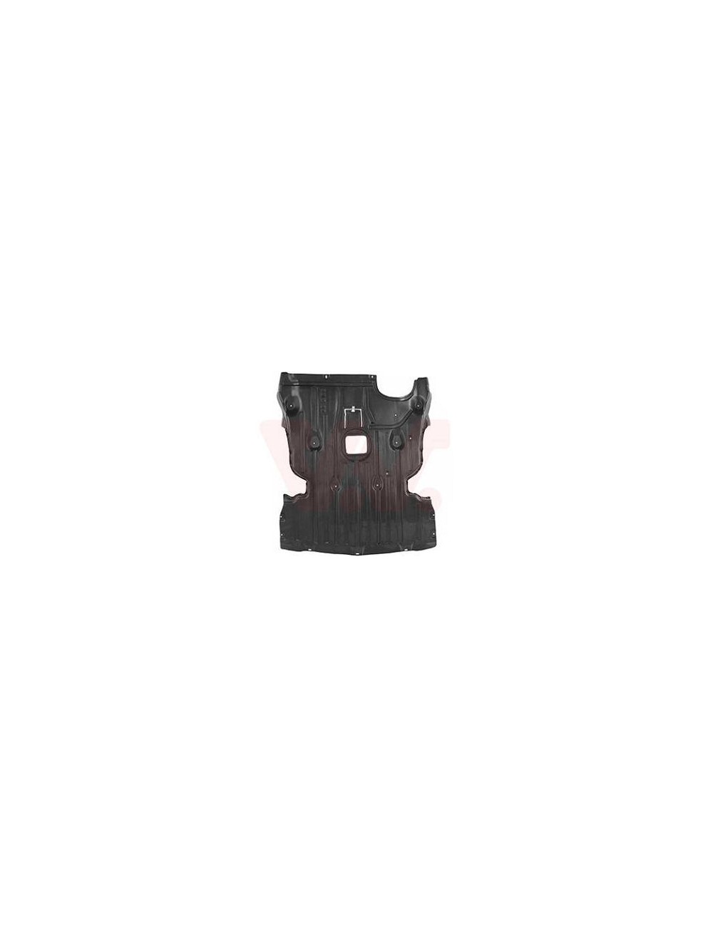PROTECTION SOUS MOTEUR