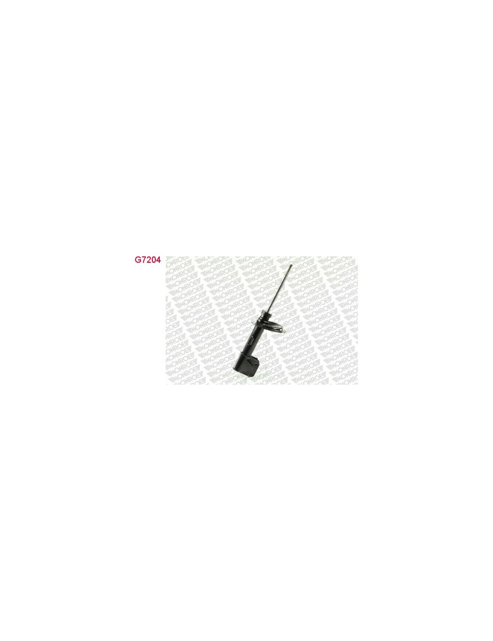 AMORT AVD CITROEN C4 AMORT AVD CITROEN C4
