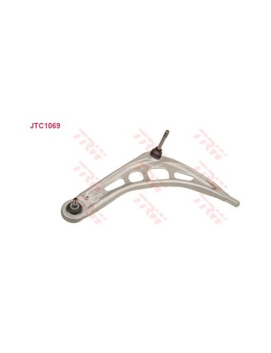 TRIANGLE SUSPENSION