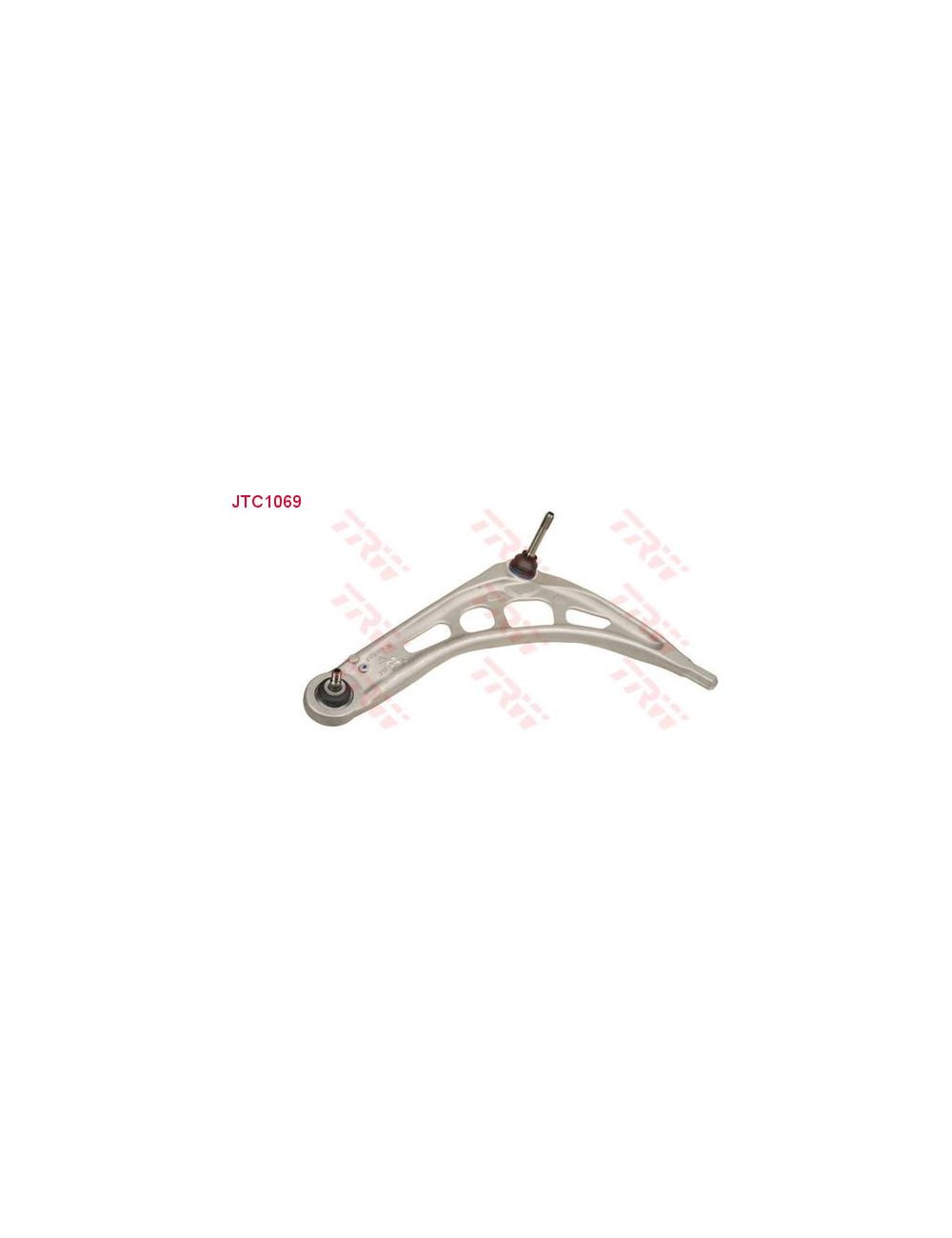 TRIANGLE SUSPENSION