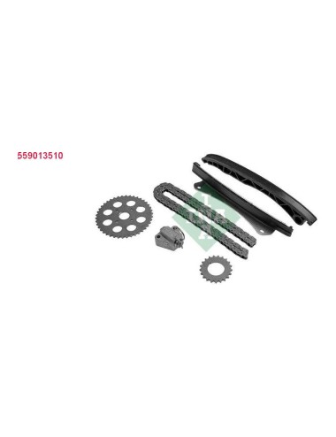Kit chaà®ne