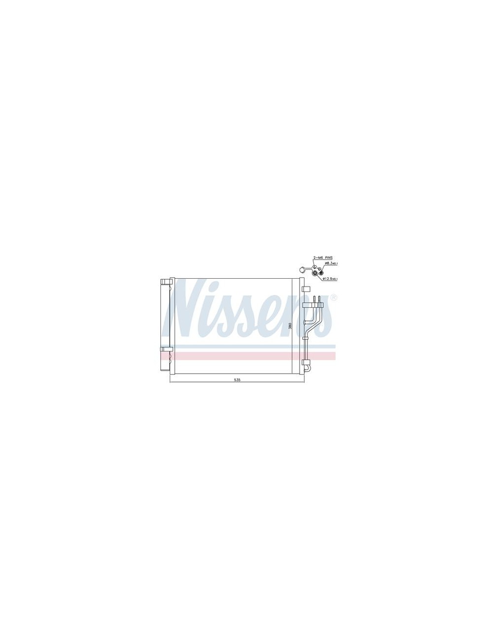 COND.CLIM HYUNDAI IX35 (2010) 1.7 C COND.CLIM HYUNDAI IX35 (2010) 1.7 C
