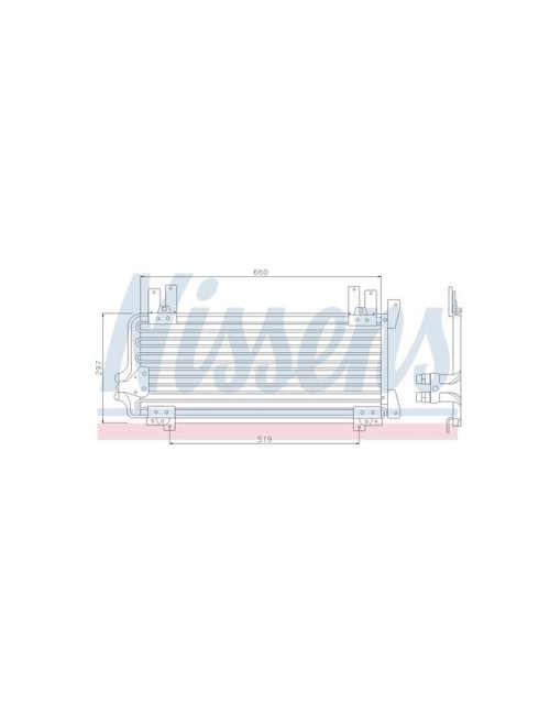 COND.CLIM RENAULT TWINGO...