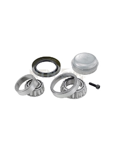 Kit de roulement de roue