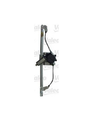 LV AV G-comp-MERCEDES W168  CLASSE A