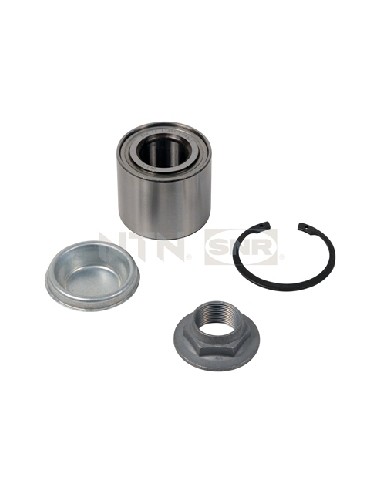 Kit de roulement de roue