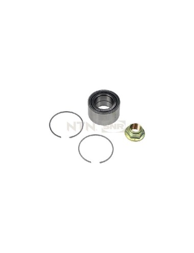 Kit de roulement de roue