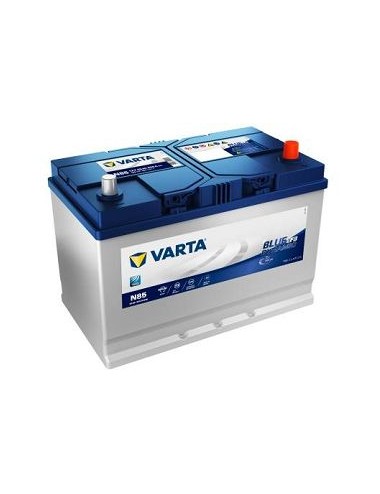 BATT VART EFB 85AH 800A