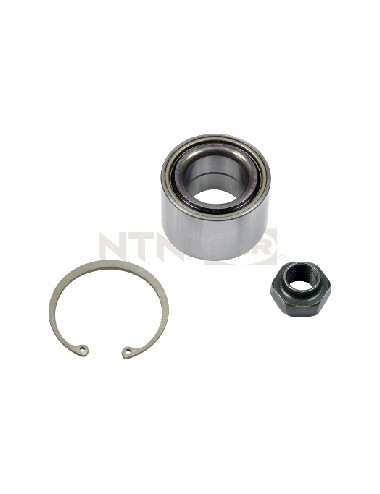 Kit de roulement de roue