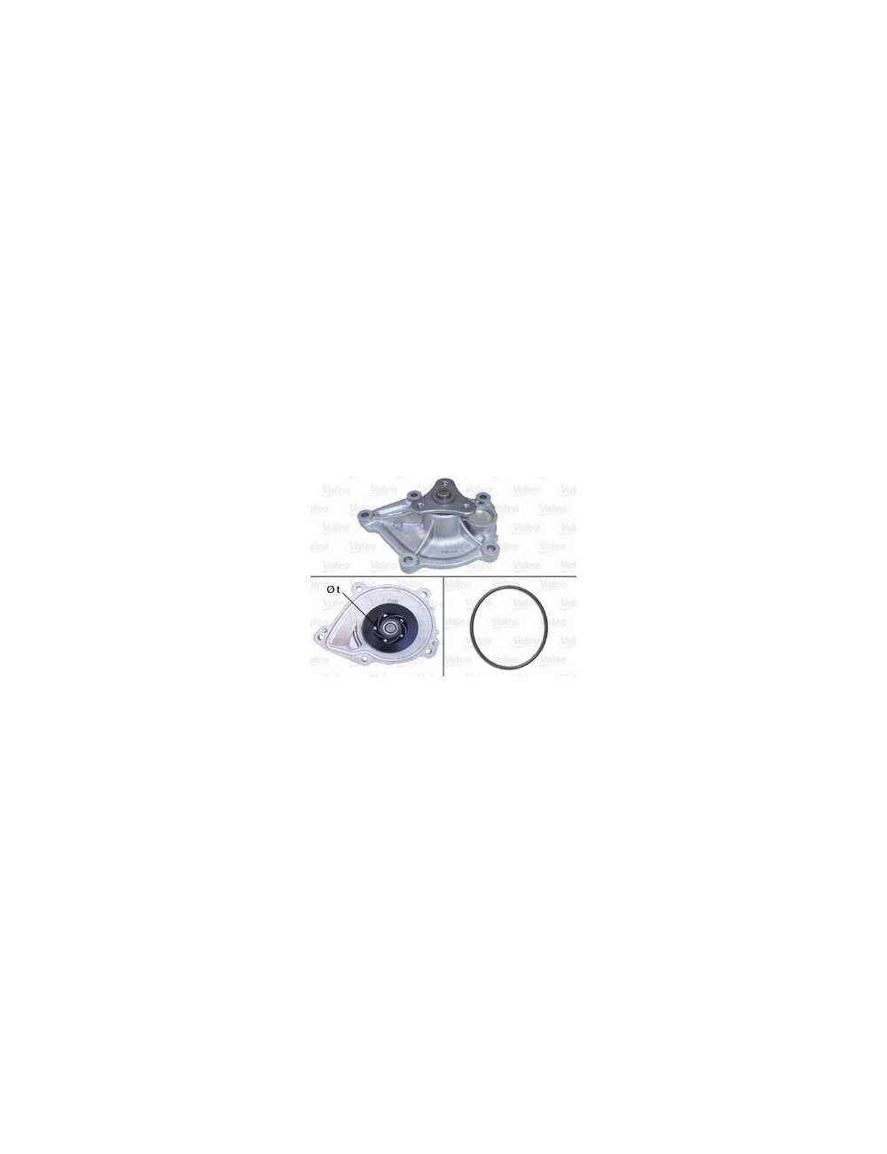PAE PSA C3, C4, C5, DS3, DS4, DS5, 308 PAE PSA C3, C4, C5, DS3, DS4, DS5, 308