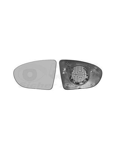MIROIR RETRO GAUCHE