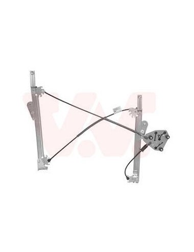 LEVE GLACE EL-MOTEUR G 2P