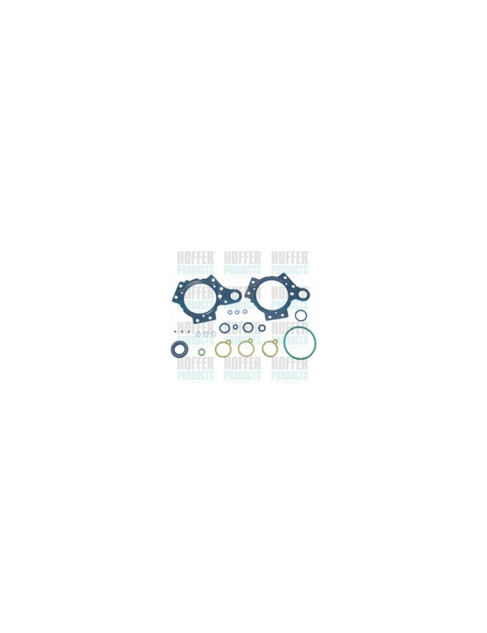 Universal kit for Siemens pump Universal kit for Siemens pump