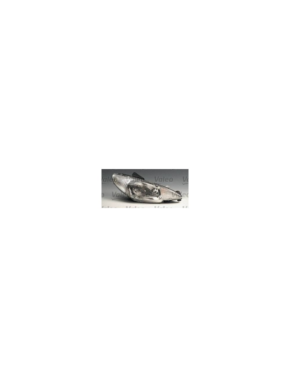 PROJ G HALO PEUGEOT 206 (98>03) PROJ G HALO PEUGEOT 206 (98>03)