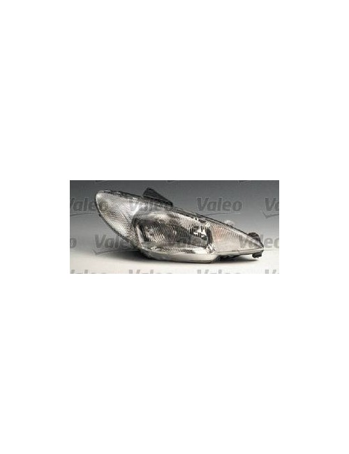 PROJ G HALO PEUGEOT 206 (9803)