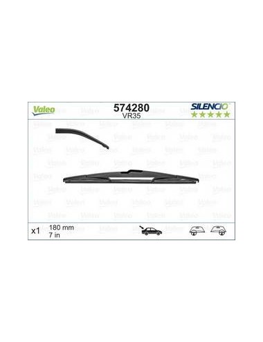 SILENCIO VR35 x1 C4, DS4