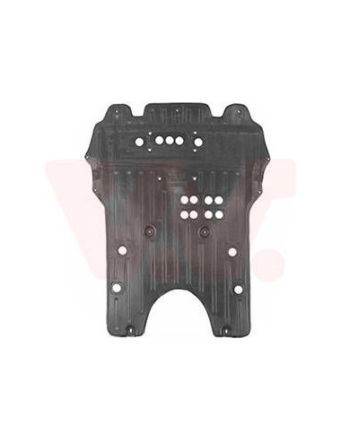 PROTECTION SOUS MOTEUR