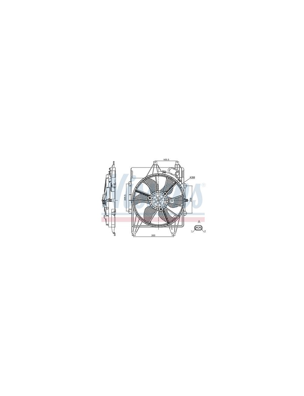 GMV NISSAN KUBISTAR (2004) 1.5 DCI GMV NISSAN KUBISTAR (2004) 1.5 DCI