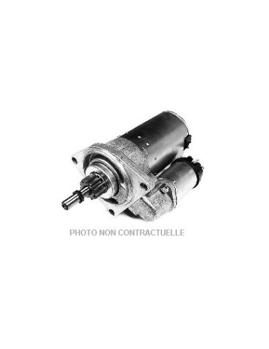 LD STA 12V 0.9KW 9T RENAULT