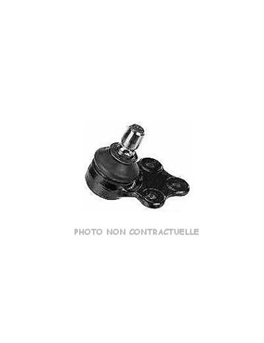 ROTULE DE SUSPENSION