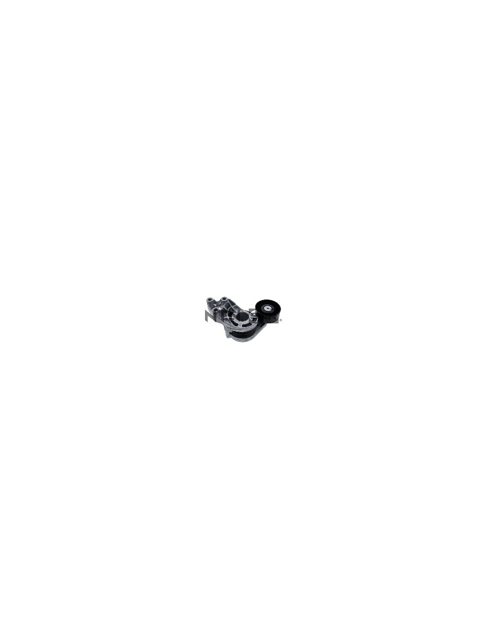Galet d Accessoires Galet d Accessoires