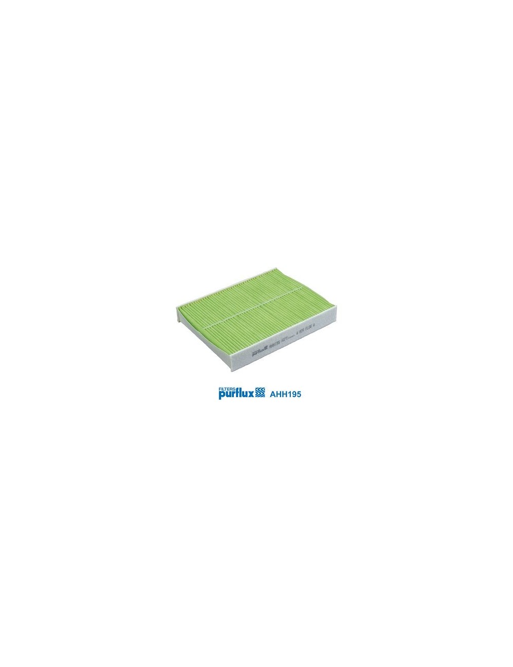 FILTRE HABITACLE FILTRE HABITACLE