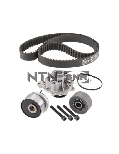Kit de Distribution + Pompe a eau