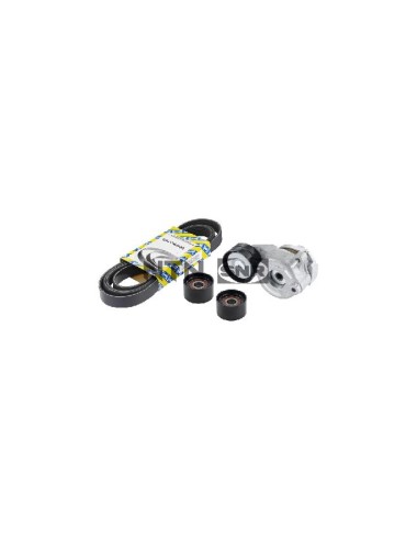 Kit d accessoires