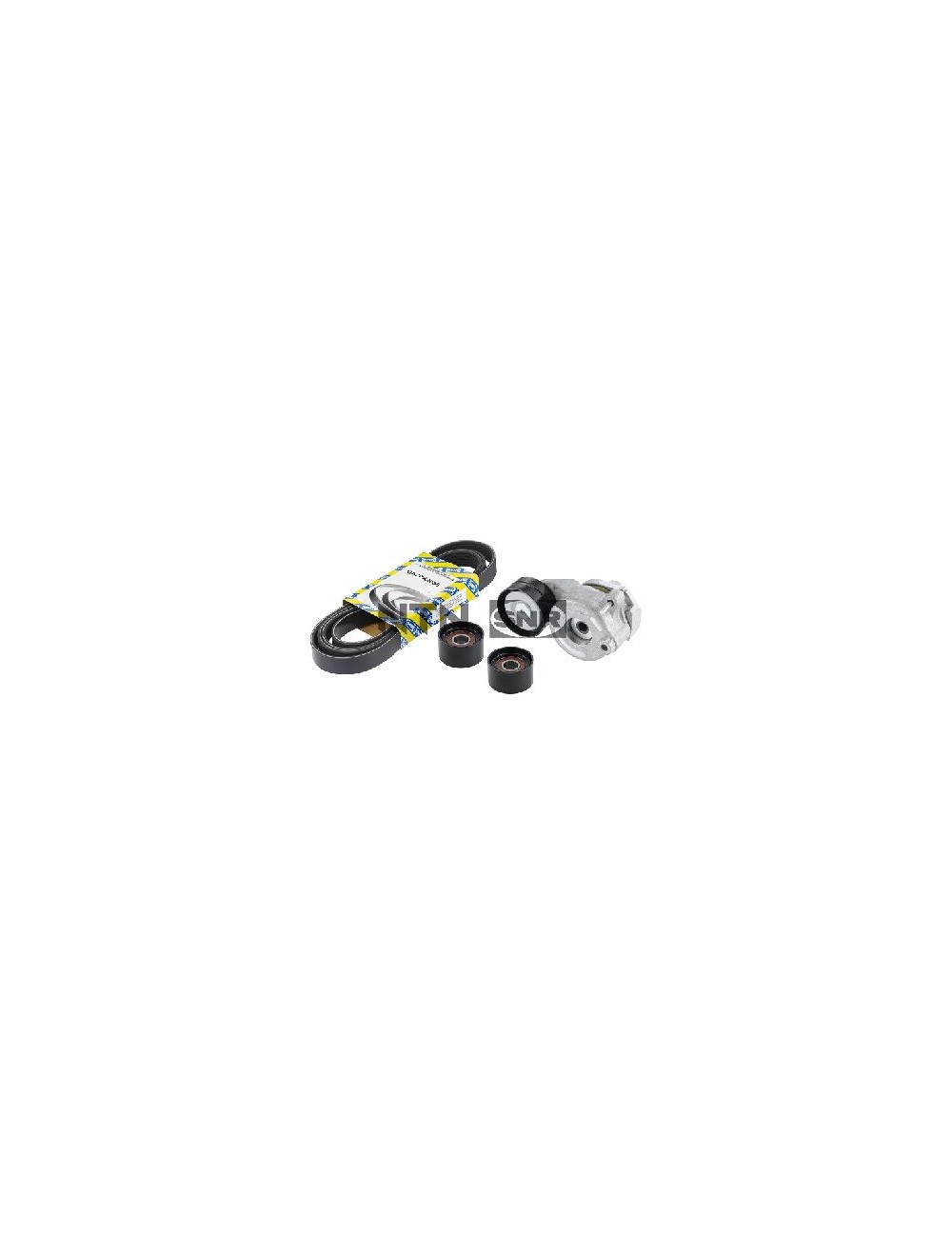 Kit d accessoires