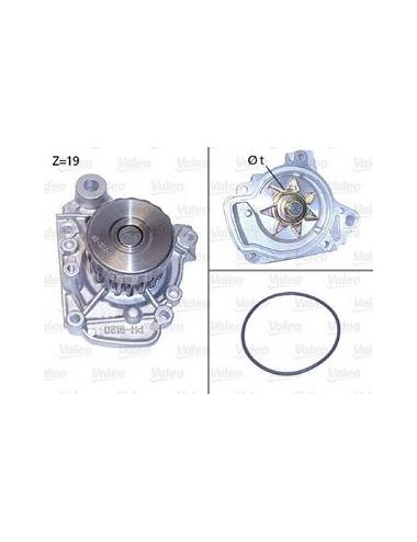 PAE HONDA Civic VII, FR-V, Stream