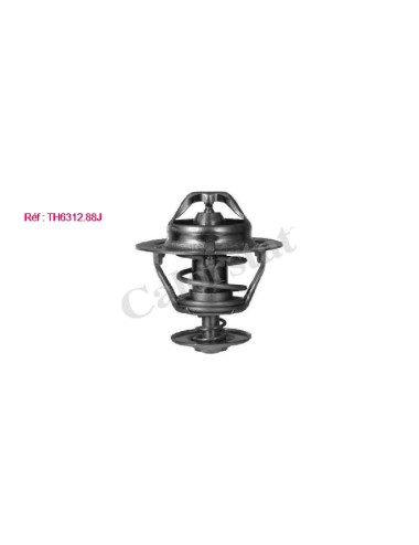 THERMOSTAT