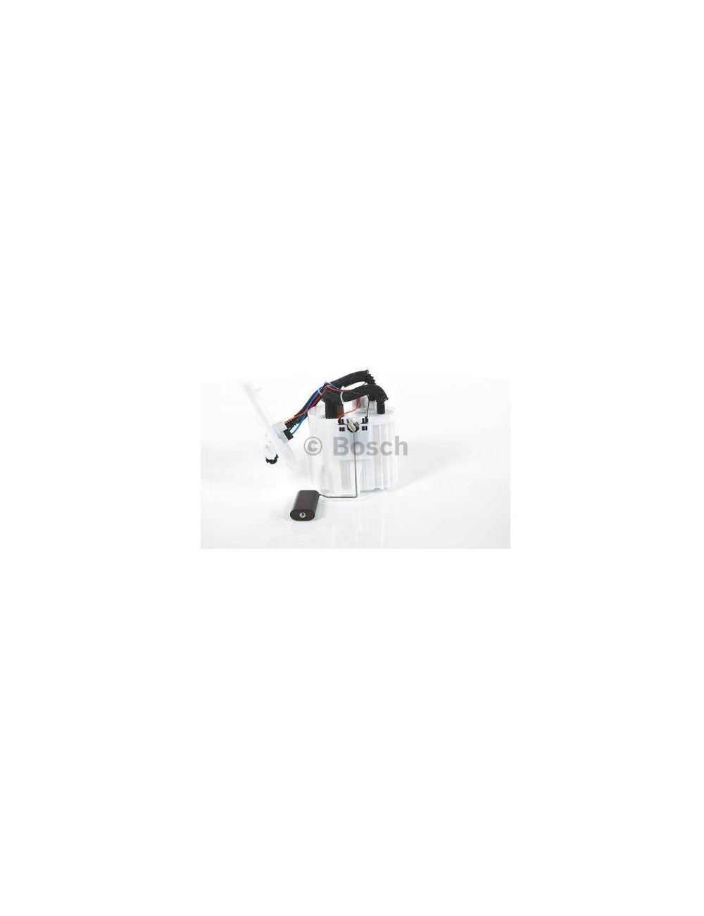 MODULE ALIMENTATION CARBURANT MODULE ALIMENTATION CARBURANT