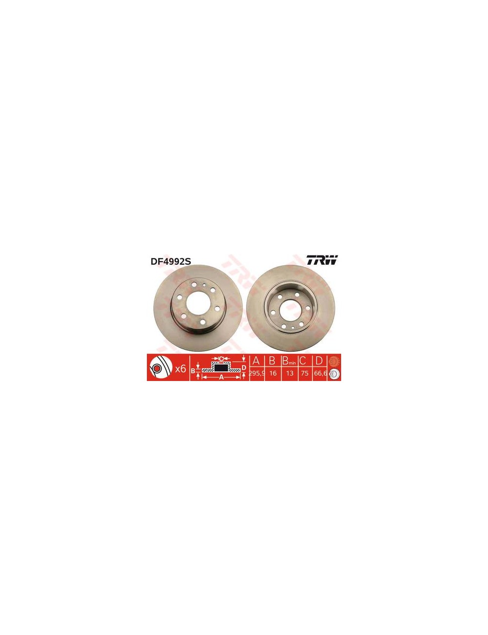 DISQUE UNITAIRE DISQUE UNITAIRE