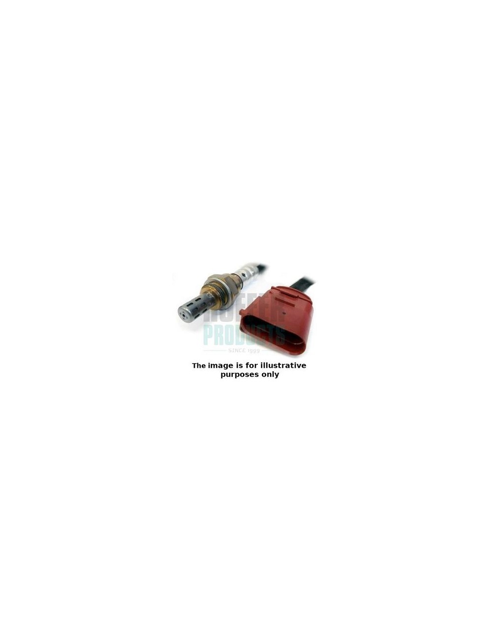 Sonde lambda au Zirconium Sonde lambda au Zirconium
