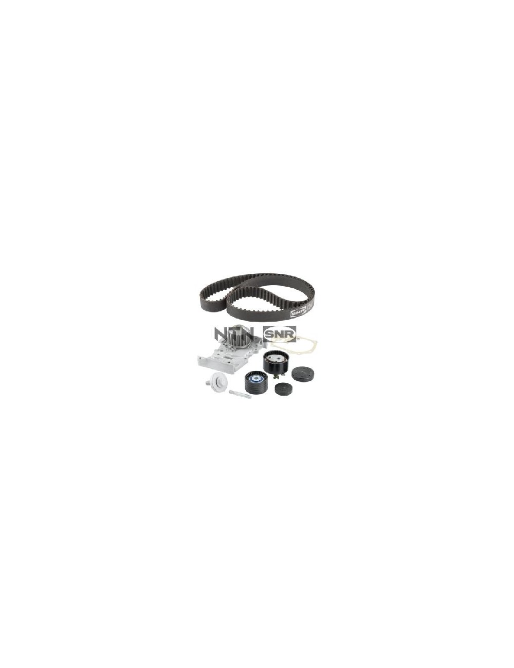 Kit de Distribution + Pompe a eau Kit de Distribution + Pompe a eau