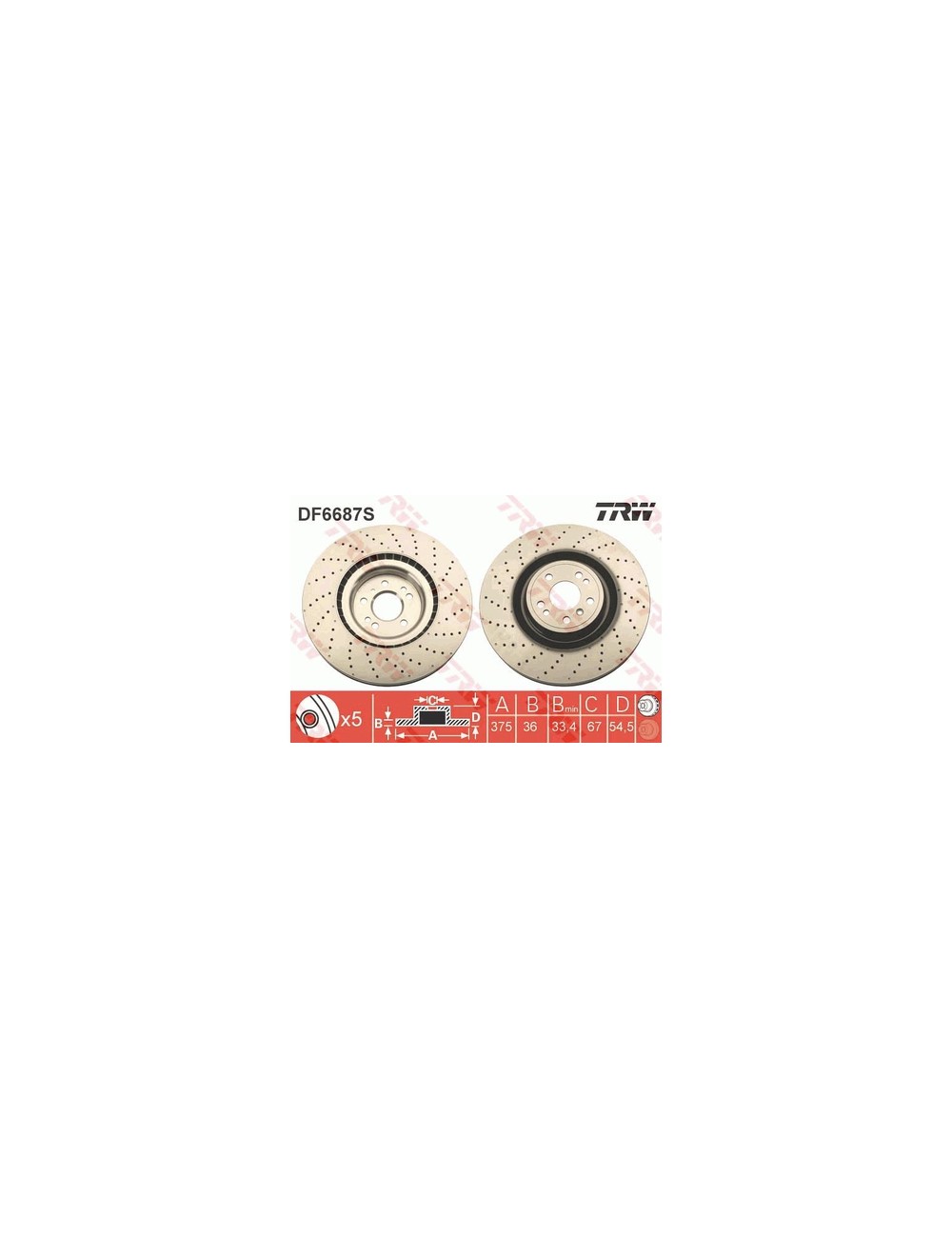 DISQUE UNITAIRE