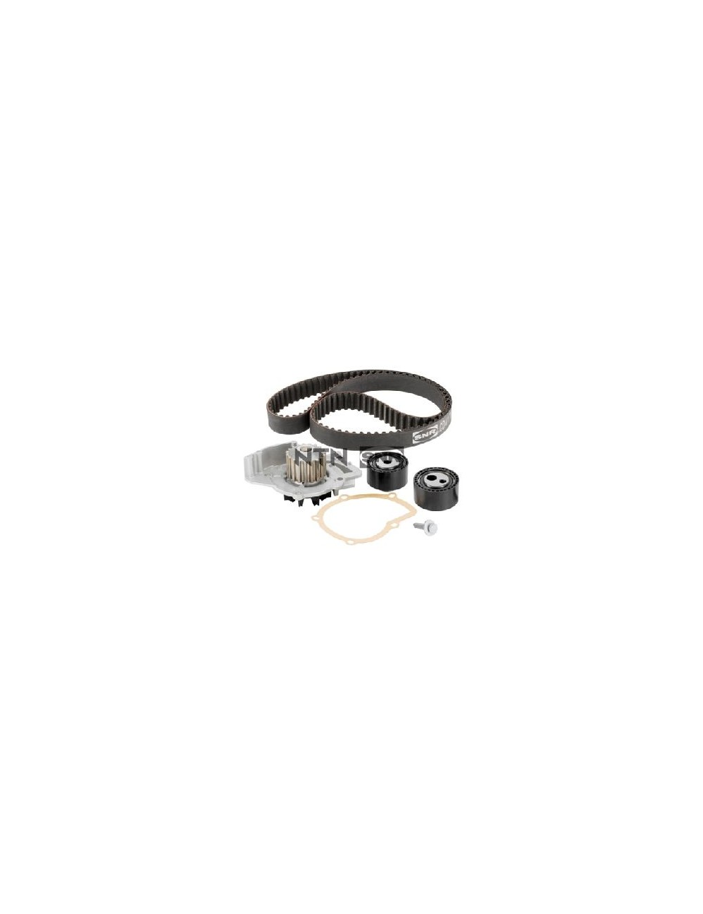 Kit de Distribution + Pompe a eau Kit de Distribution + Pompe a eau