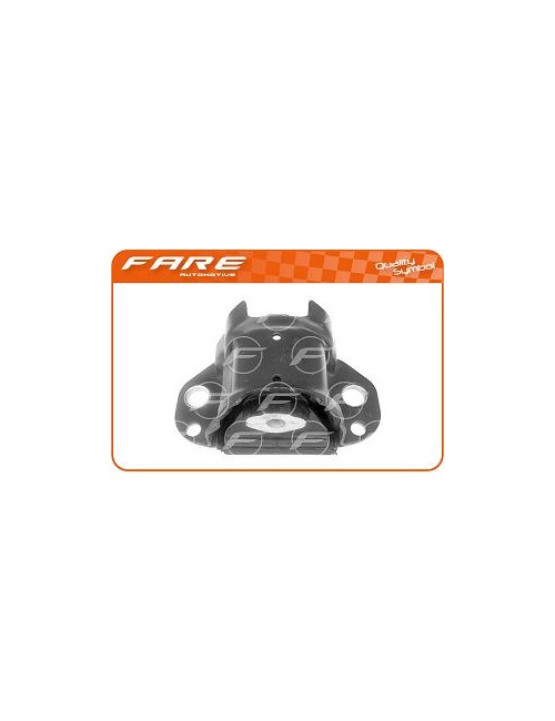 Support moteur RENAULT CLIO...