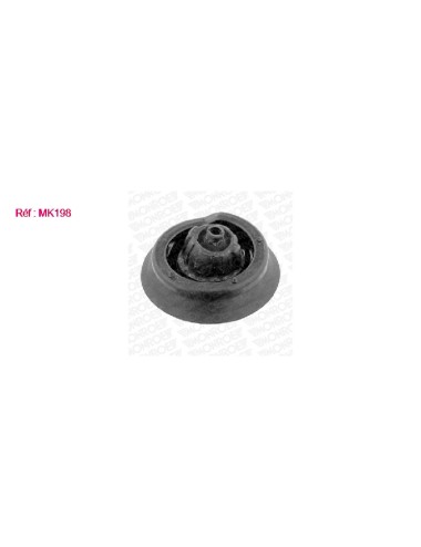 SEMELLE DE SUSPENSION AV MERCEDES B