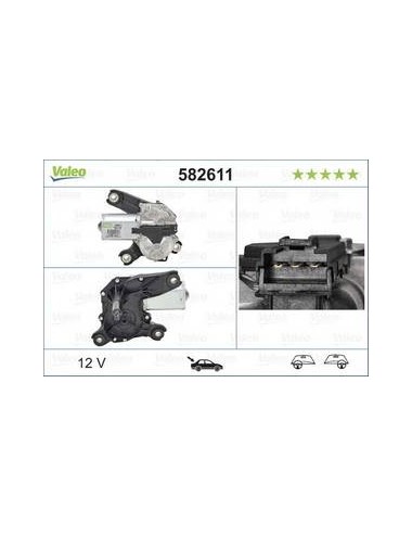 MOT BEG AR Corsa C, Astra G, Meriva A