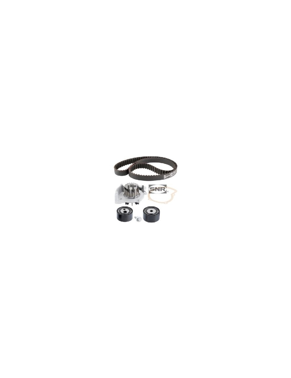 Kit de Distribution + Pompe a eau Kit de Distribution + Pompe a eau