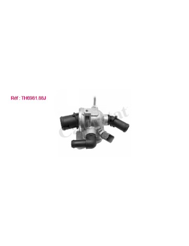 Thermostat