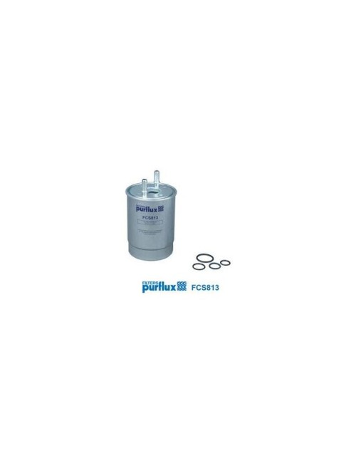 FILTRE A CARBURANT