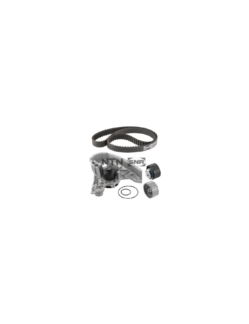 Kit de Distribution + Pompe a eau Kit de Distribution + Pompe a eau