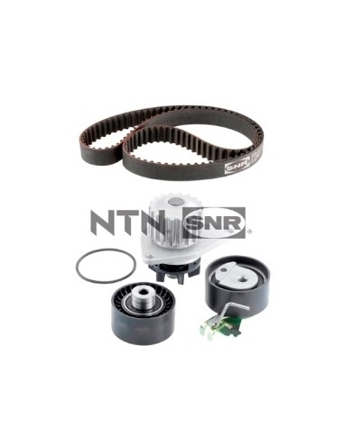 Kit de Distribution + Pompe a eau