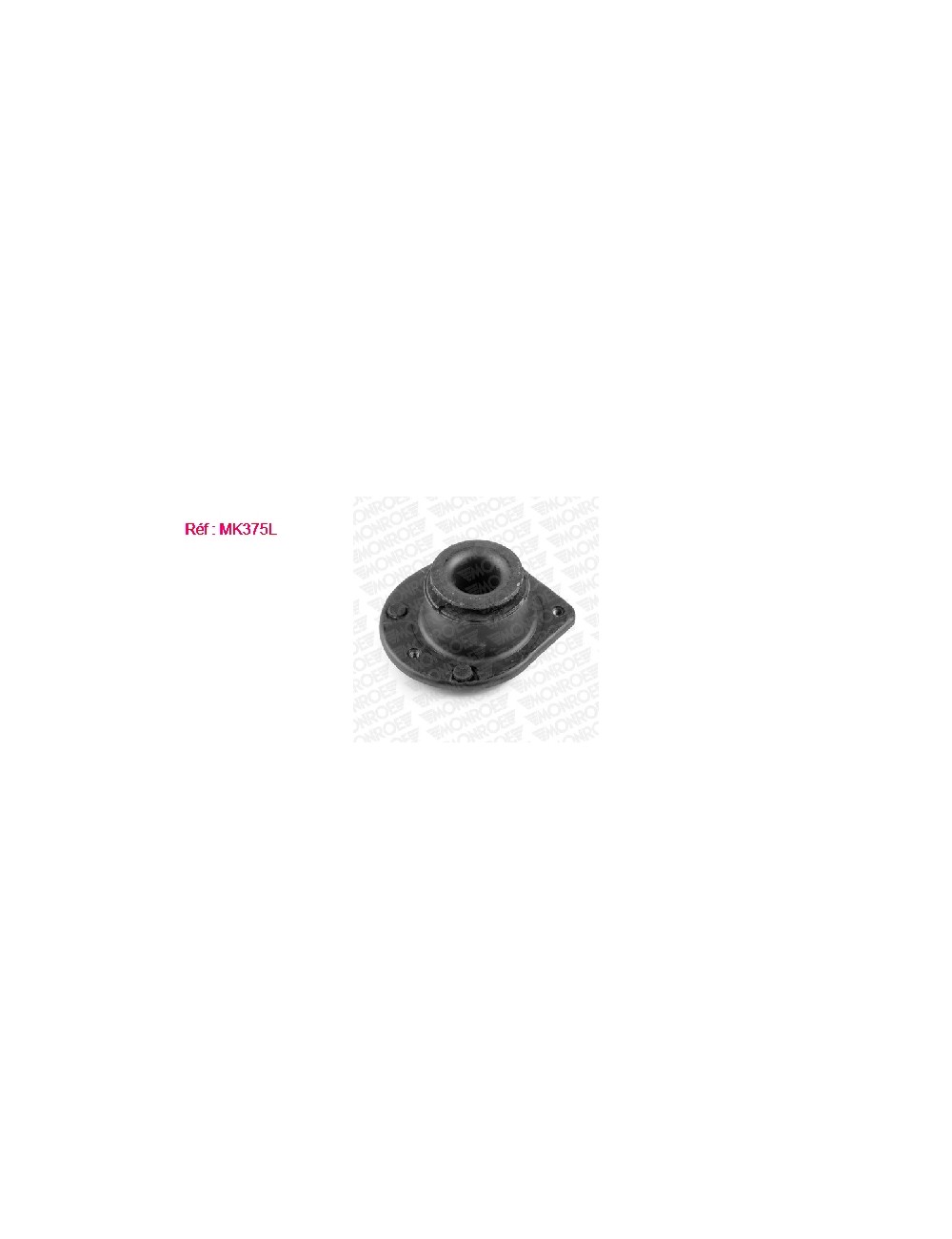 SEMELLE DE SUSPENSION AV FIAT ALBEA SEMELLE DE SUSPENSION AV FIAT ALBEA